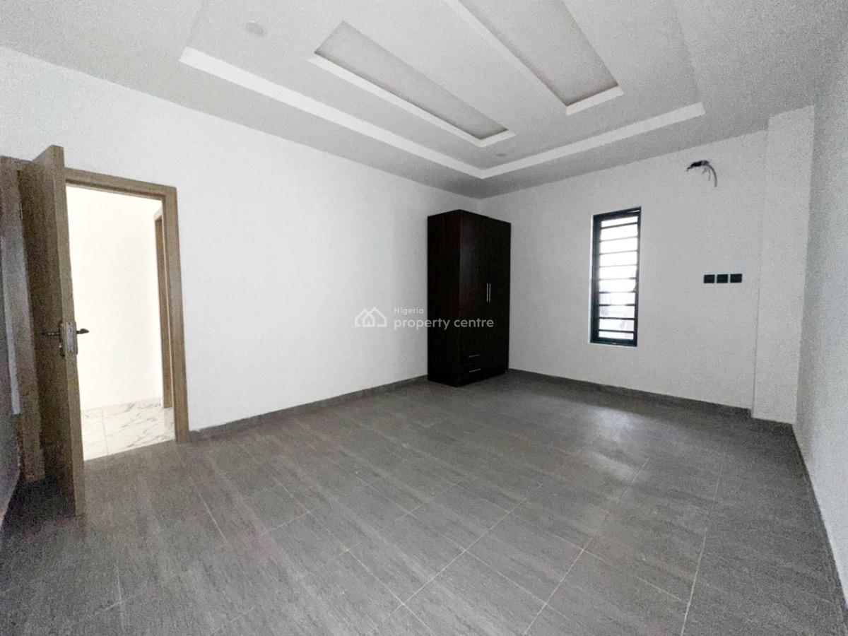 Luxury Newly Built 4bedroom Detached Duplex Witha Room Bq in an Estate, Opic, Isheri North, Lagos, Detached Duplex for Sale