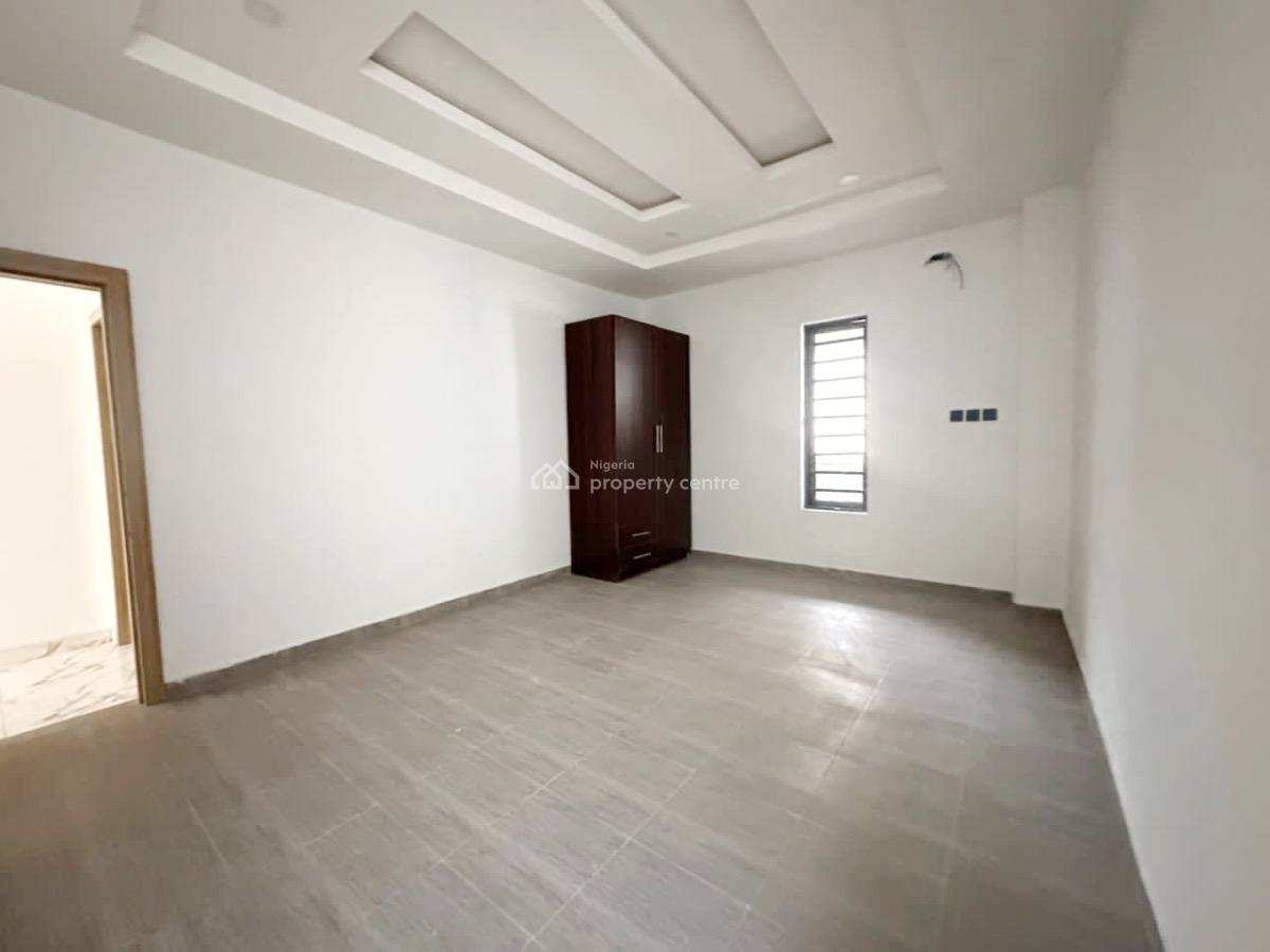 Luxury Newly Built 4bedroom Detached Duplex Witha Room Bq in an Estate, Opic, Isheri North, Lagos, Detached Duplex for Sale