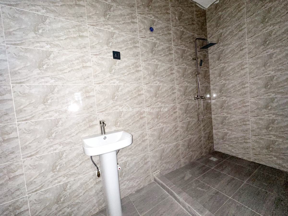 Luxury Newly Built 4bedroom Detached Duplex Witha Room Bq in an Estate, Opic, Isheri North, Lagos, Detached Duplex for Sale