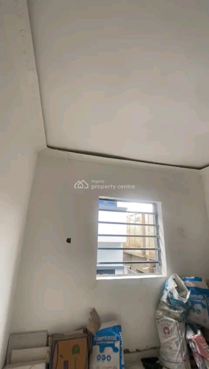 Standard and Executive Room Self, Sholuyi, Soluyi, Gbagada, Lagos, Self Contain (single Rooms) for Rent