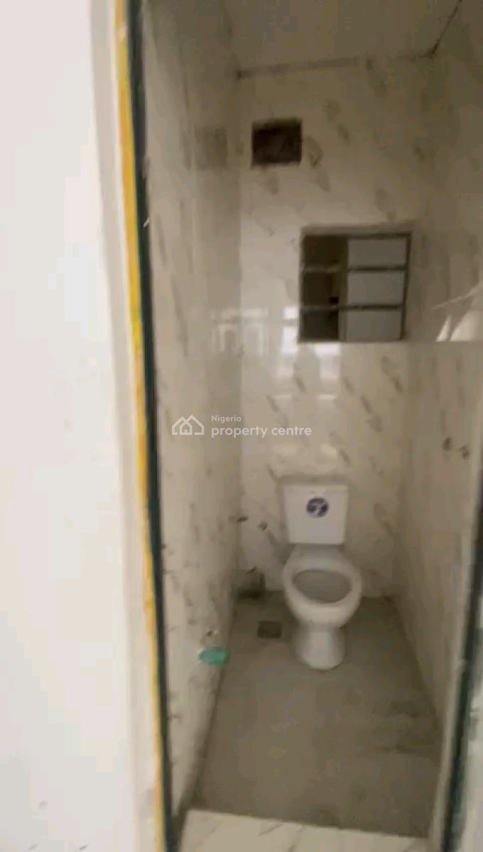 Standard and Executive Room Self, Sholuyi, Soluyi, Gbagada, Lagos, Self Contain (single Rooms) for Rent