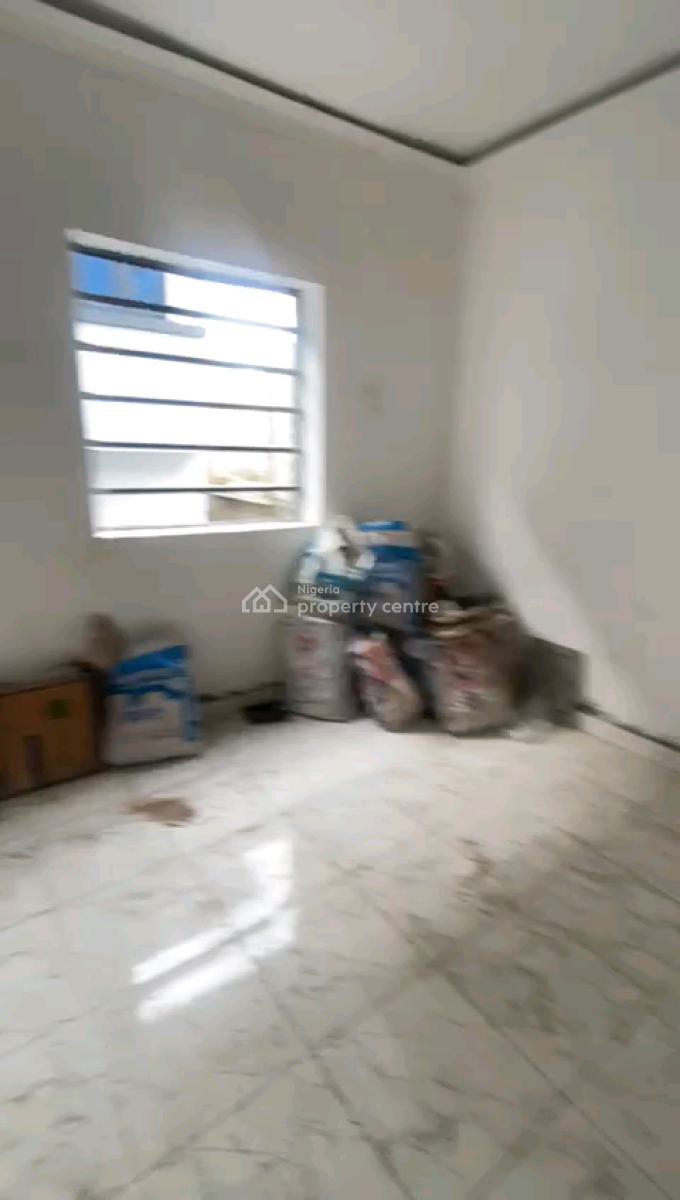 Standard and Executive Room Self, Sholuyi, Soluyi, Gbagada, Lagos, Self Contain (single Rooms) for Rent