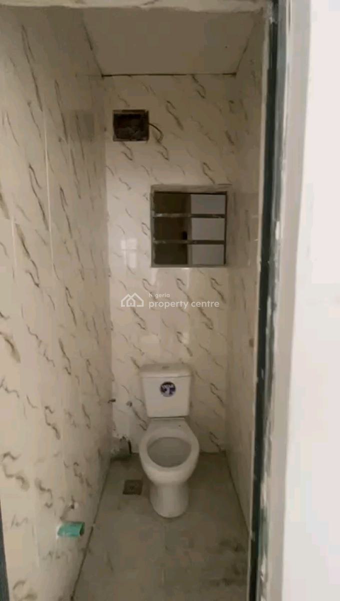 Standard and Executive Room Self, Sholuyi, Soluyi, Gbagada, Lagos, Self Contain (single Rooms) for Rent