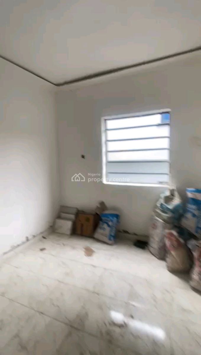 Standard and Executive Room Self, Sholuyi, Soluyi, Gbagada, Lagos, Self Contain (single Rooms) for Rent