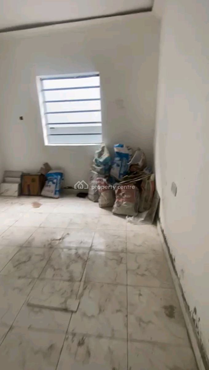 Standard and Executive Room Self, Sholuyi, Soluyi, Gbagada, Lagos, Self Contain (single Rooms) for Rent