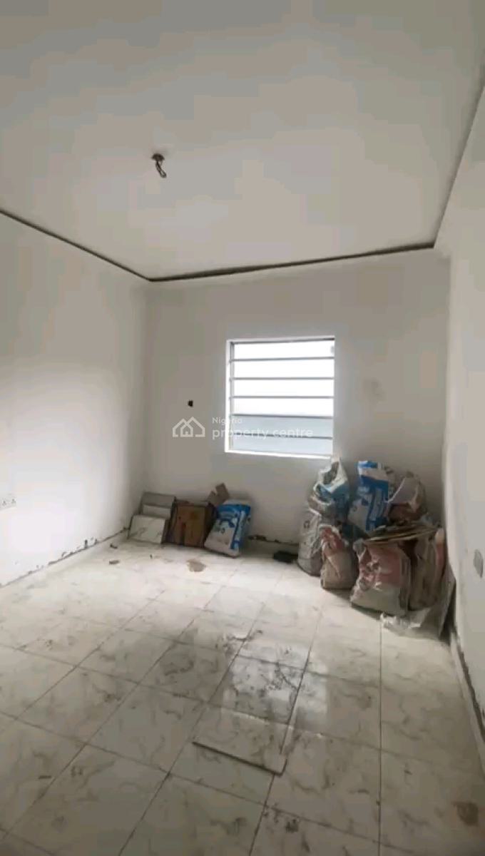 Standard and Executive Room Self, Sholuyi, Soluyi, Gbagada, Lagos, Self Contain (single Rooms) for Rent