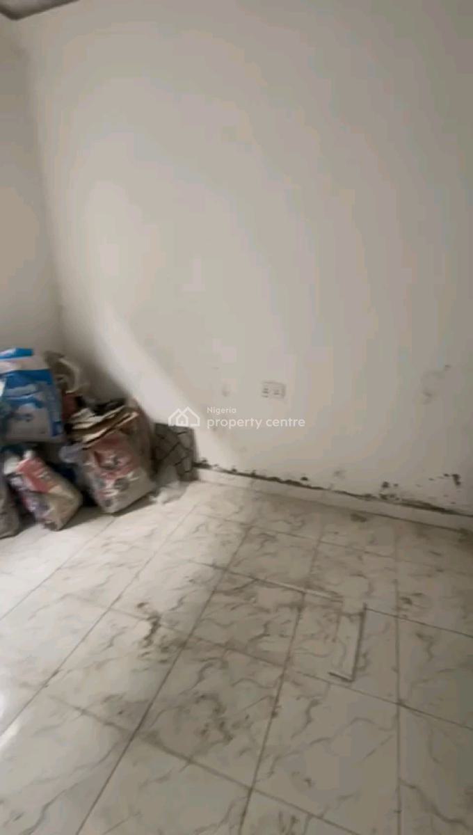 Standard and Executive Room Self, Sholuyi, Soluyi, Gbagada, Lagos, Self Contain (single Rooms) for Rent