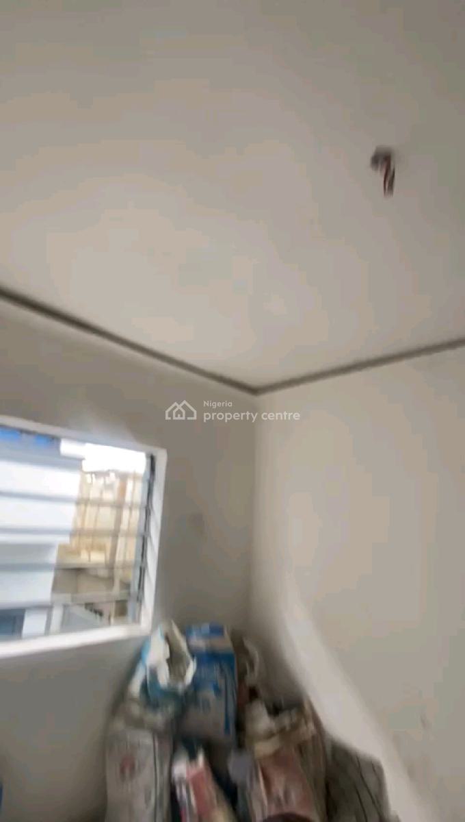 Standard and Executive Room Self, Sholuyi, Soluyi, Gbagada, Lagos, Self Contain (single Rooms) for Rent