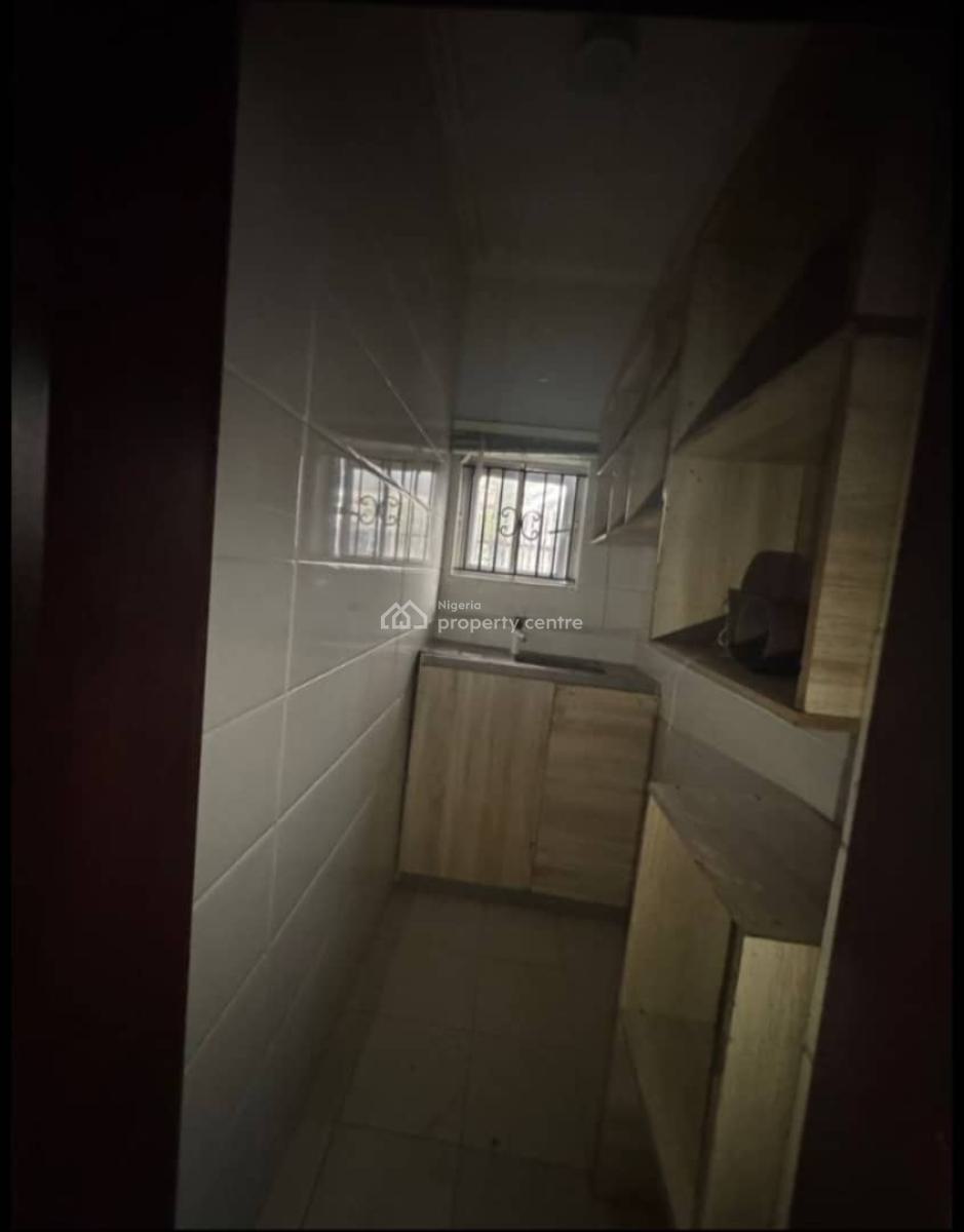 Standard 1 Bedroom Apartment, Ikate Lekki Lagos, Ikate, Lekki, Lagos, Mini Flat (room and Parlour) for Rent