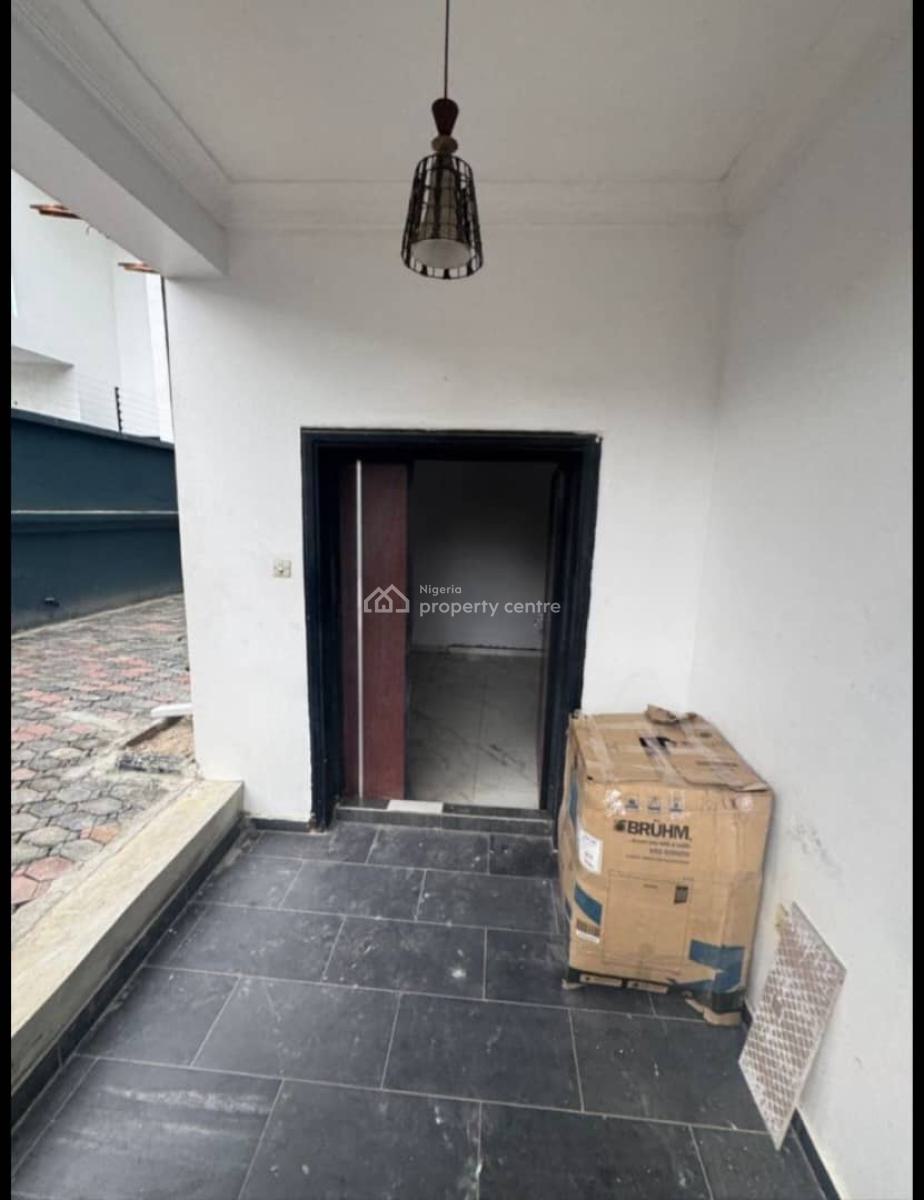Standard 1 Bedroom Apartment, Ikate Lekki Lagos, Ikate, Lekki, Lagos, Mini Flat (room and Parlour) for Rent