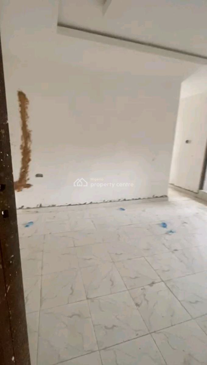 Newly Built and Spacious Mini Flat, Sholuyi, Soluyi, Gbagada, Lagos, Mini Flat (room and Parlour) for Rent