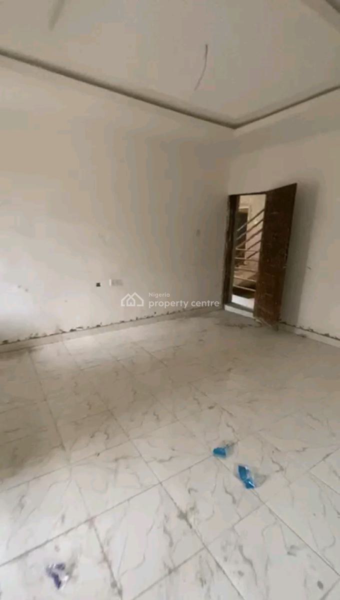 Newly Built and Spacious Mini Flat, Sholuyi, Soluyi, Gbagada, Lagos, Mini Flat (room and Parlour) for Rent