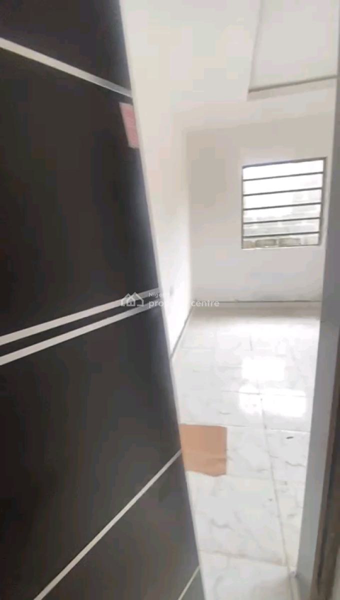 Newly Built and Spacious Mini Flat, Sholuyi, Soluyi, Gbagada, Lagos, Mini Flat (room and Parlour) for Rent
