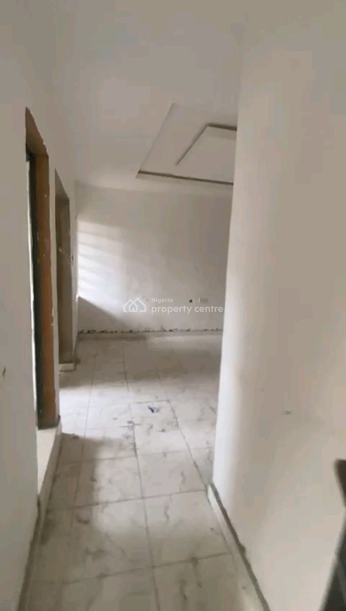 Newly Built and Spacious Mini Flat, Sholuyi, Soluyi, Gbagada, Lagos, Mini Flat (room and Parlour) for Rent
