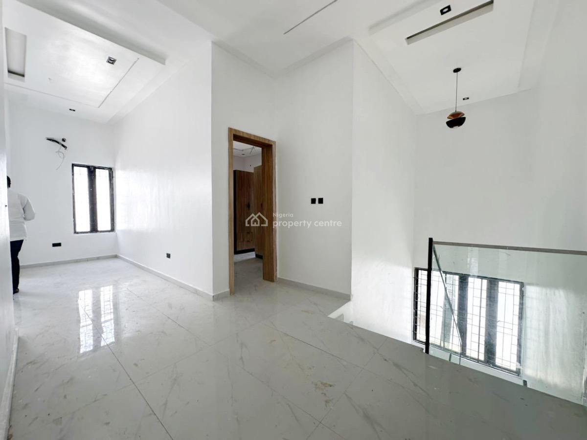 Newly Built Luxury 5 Bedroom Detached Duplex with Bq in an Estate, Opic, Isheri North, Lagos, Detached Duplex for Sale
