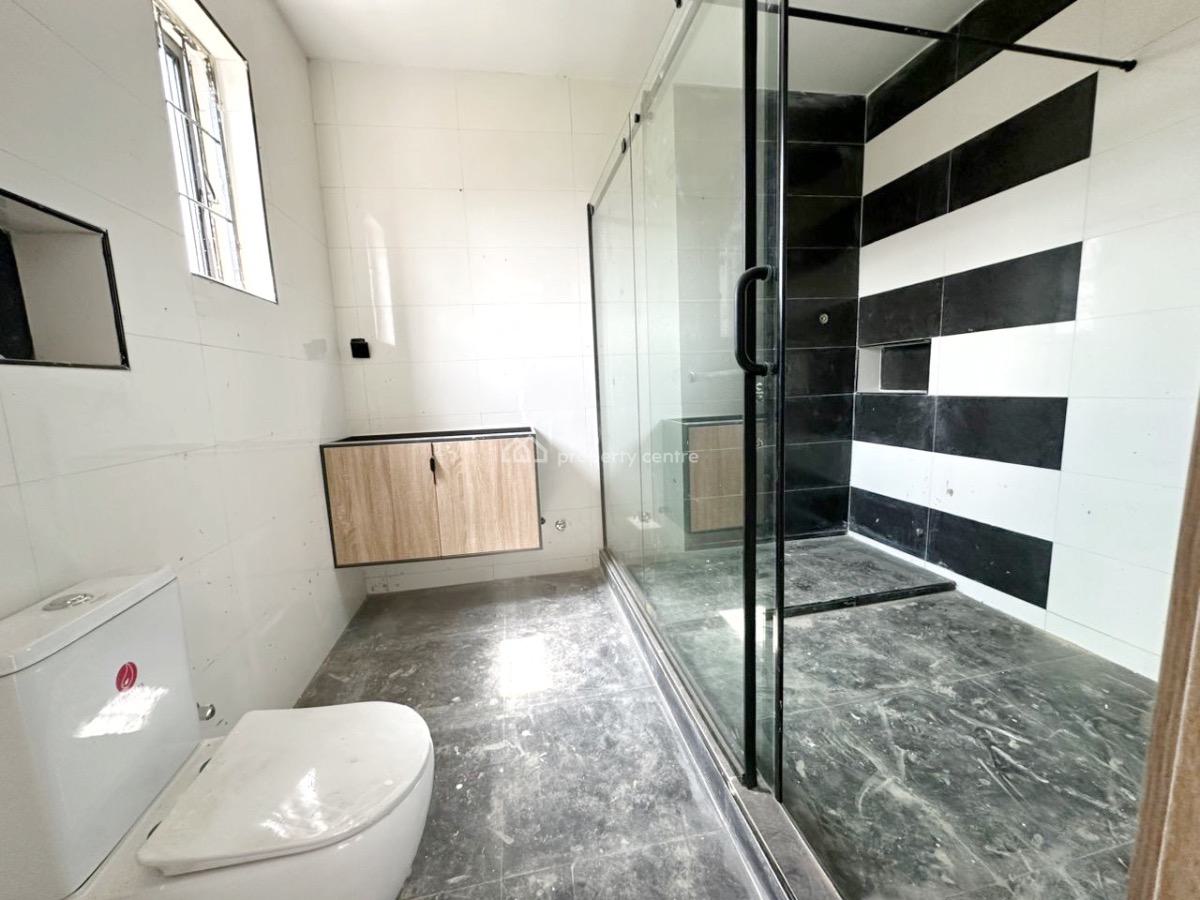Newly Built Luxury 5 Bedroom Detached Duplex with Bq in an Estate, Opic, Isheri North, Lagos, Detached Duplex for Sale