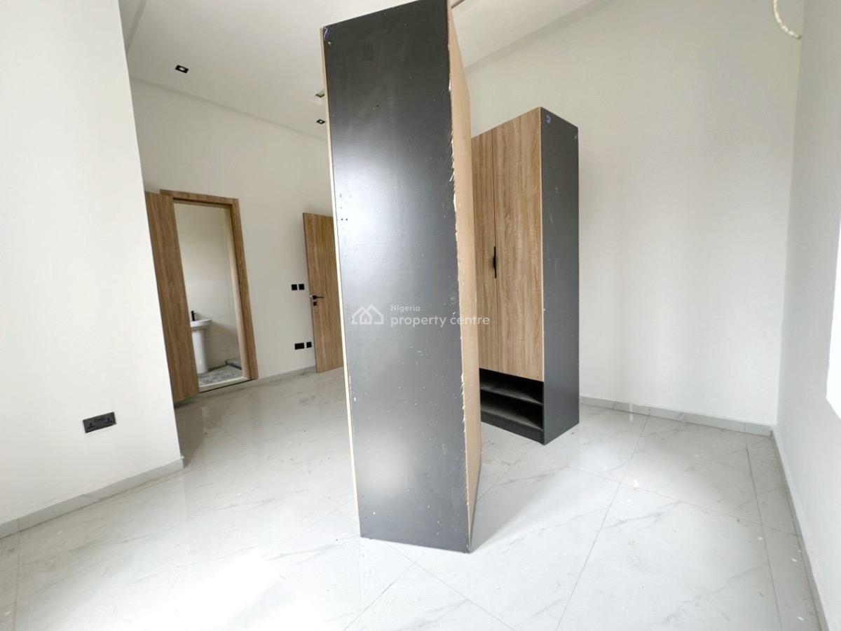 Newly Built Luxury 5 Bedroom Detached Duplex with Bq in an Estate, Opic, Isheri North, Lagos, Detached Duplex for Sale