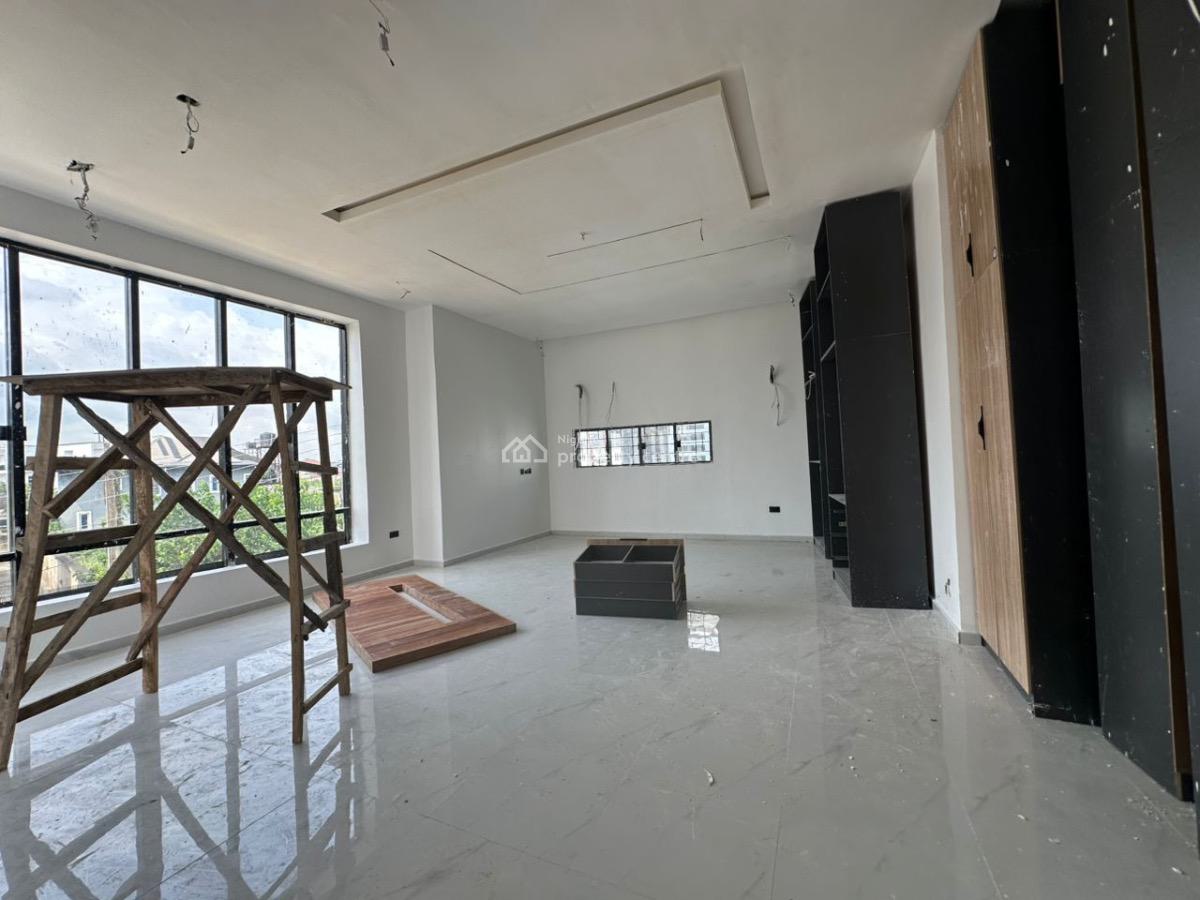 Newly Built Luxury 5 Bedroom Detached Duplex with Bq in an Estate, Opic, Isheri North, Lagos, Detached Duplex for Sale