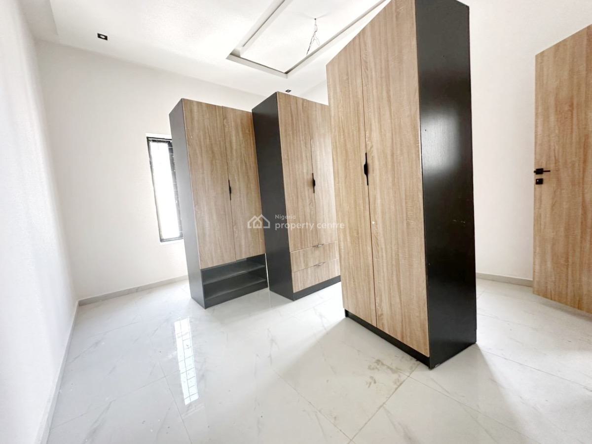 Newly Built Luxury 5 Bedroom Detached Duplex with Bq in an Estate, Opic, Isheri North, Lagos, Detached Duplex for Sale