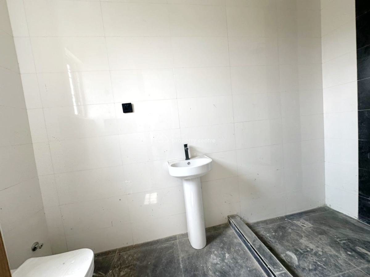 Newly Built Luxury 5 Bedroom Detached Duplex with Bq in an Estate, Opic, Isheri North, Lagos, Detached Duplex for Sale