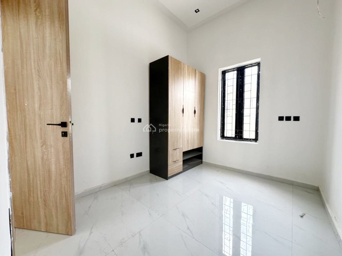 Newly Built Luxury 5 Bedroom Detached Duplex with Bq in an Estate, Opic, Isheri North, Lagos, Detached Duplex for Sale
