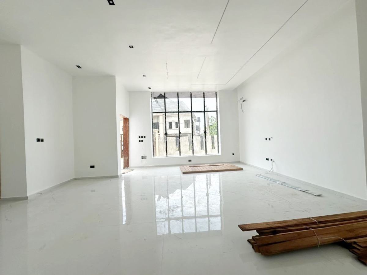 Newly Built Luxury 5 Bedroom Detached Duplex with Bq in an Estate, Opic, Isheri North, Lagos, Detached Duplex for Sale