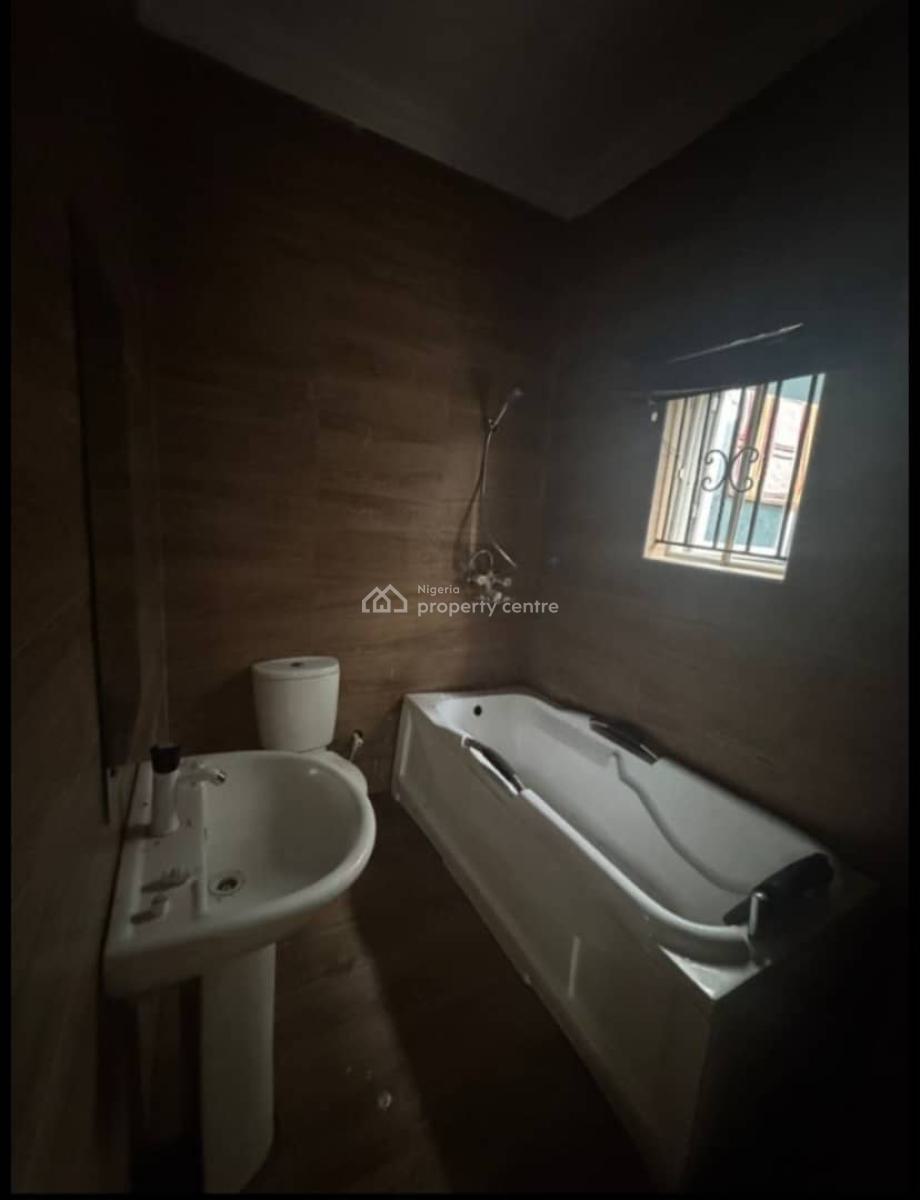 Standard 1 Bedroom Apartment, Ikate, Lekki Lagos, Ikate, Lekki, Lagos, Mini Flat (room and Parlour) for Rent