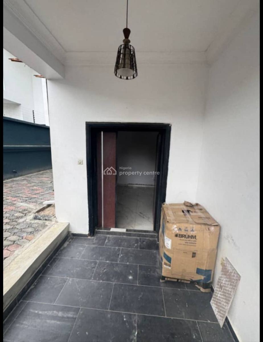 Standard 1 Bedroom Apartment, Ikate, Lekki Lagos, Ikate, Lekki, Lagos, Mini Flat (room and Parlour) for Rent