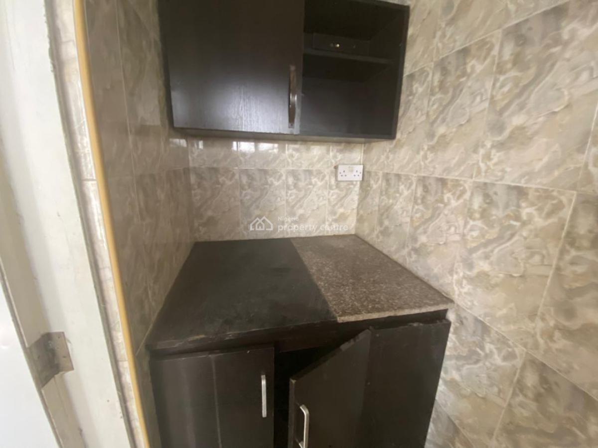 1 Bedroom Apartment, Ikate, Lekki, Lagos, Flat / Apartment for Rent