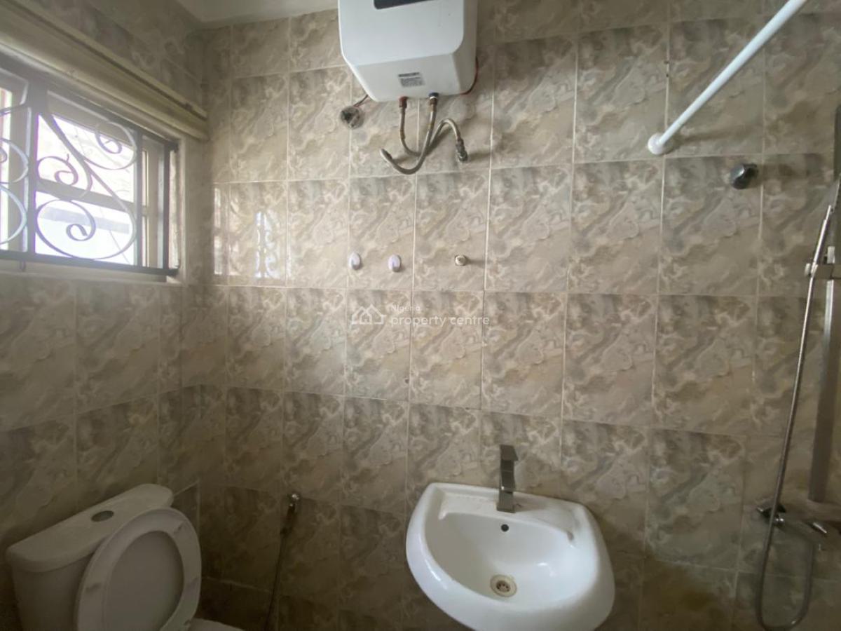 1 Bedroom Apartment, Ikate, Lekki, Lagos, Flat / Apartment for Rent