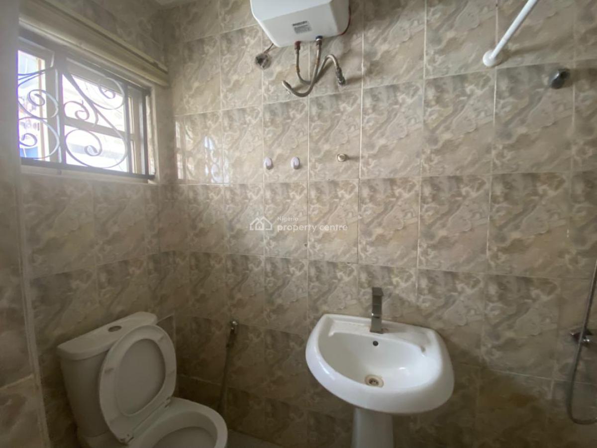 1 Bedroom Apartment, Ikate, Lekki, Lagos, Flat / Apartment for Rent