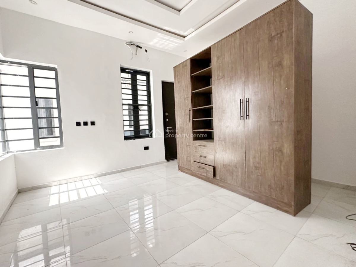Newly Built Luxury 4 Bedroom Semi Detached Duplex in an Estate, Opic, Isheri North, Lagos, Semi-detached Duplex for Sale