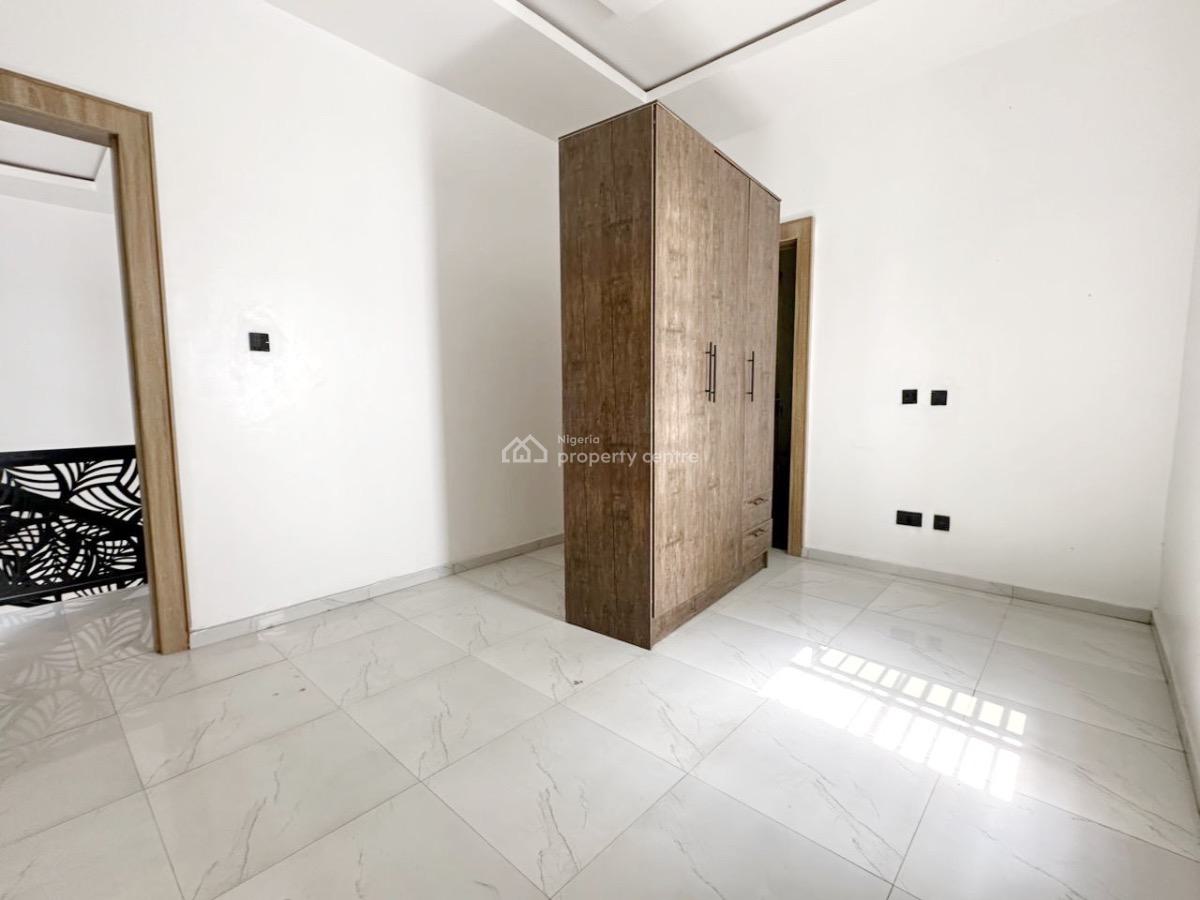 Newly Built Luxury 4 Bedroom Semi Detached Duplex in an Estate, Opic, Isheri North, Lagos, Semi-detached Duplex for Sale