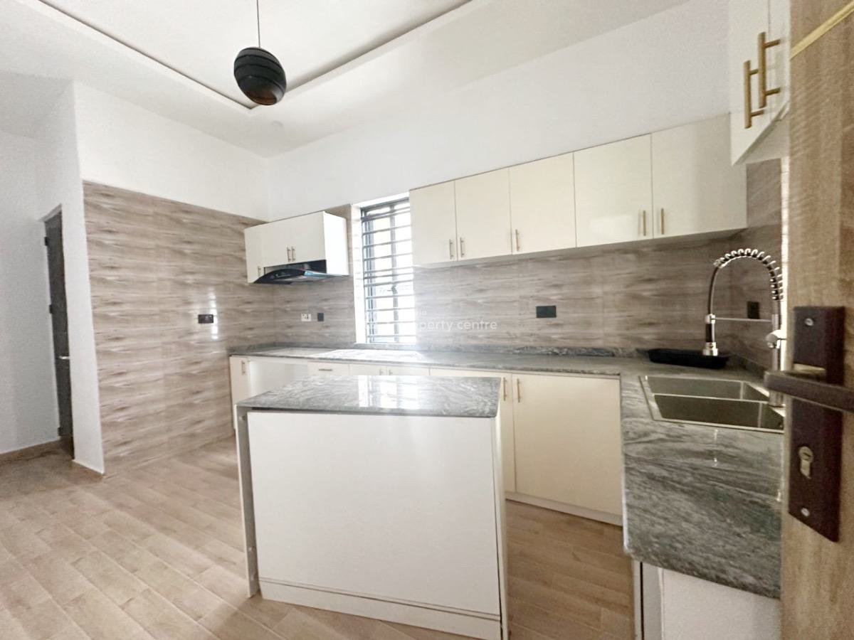 Newly Built Luxury 4 Bedroom Semi Detached Duplex in an Estate, Opic, Isheri North, Lagos, Semi-detached Duplex for Sale