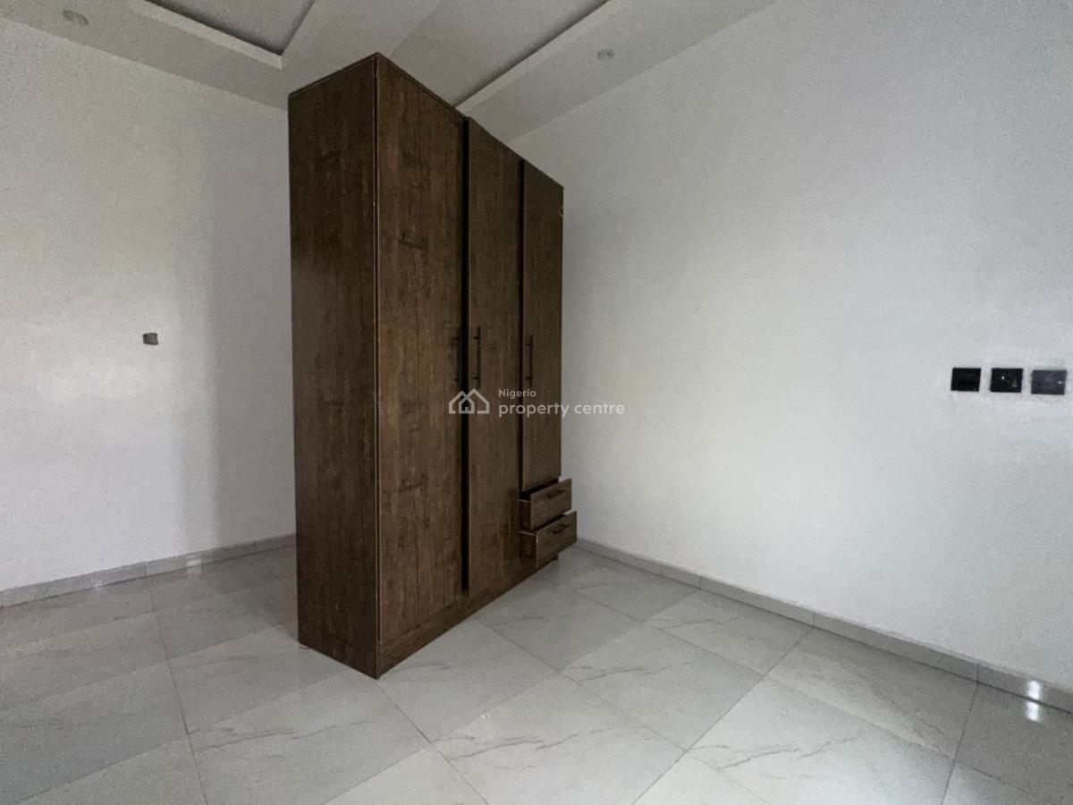Newly Built Luxury 4 Bedroom Semi Detached Duplex in an Estate, Opic, Isheri North, Lagos, Semi-detached Duplex for Sale