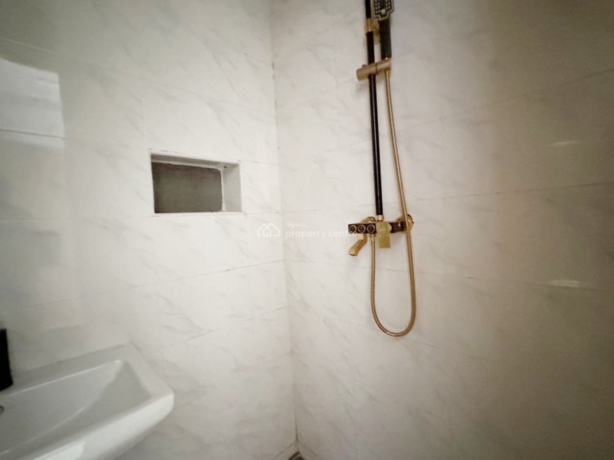 Newly Built Luxury 4 Bedroom Semi Detached Duplex in an Estate, Opic, Isheri North, Lagos, Semi-detached Duplex for Sale