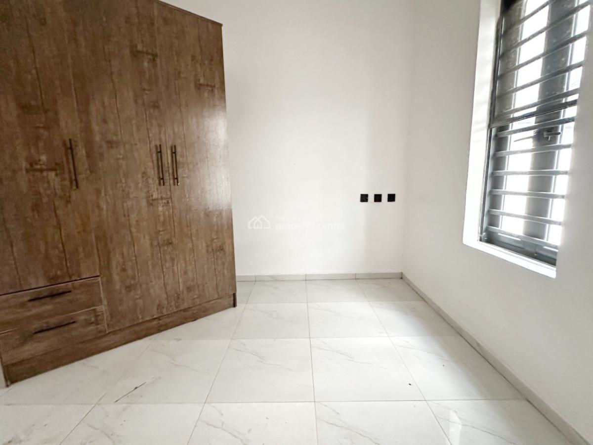 Newly Built Luxury 4 Bedroom Semi Detached Duplex in an Estate, Opic, Isheri North, Lagos, Semi-detached Duplex for Sale