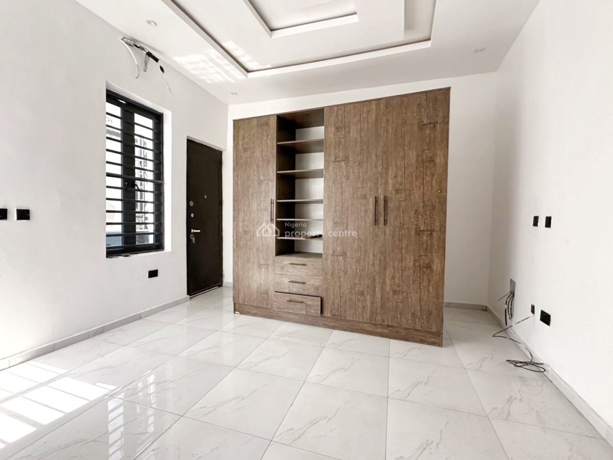 Newly Built Luxury 4 Bedroom Semi Detached Duplex in an Estate, Opic, Isheri North, Lagos, Semi-detached Duplex for Sale