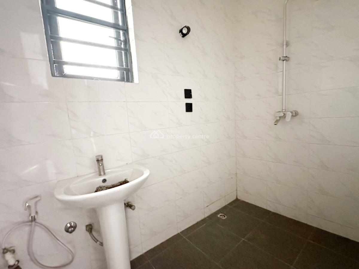 Newly Built Luxury 4 Bedroom Semi Detached Duplex in an Estate, Opic, Isheri North, Lagos, Semi-detached Duplex for Sale
