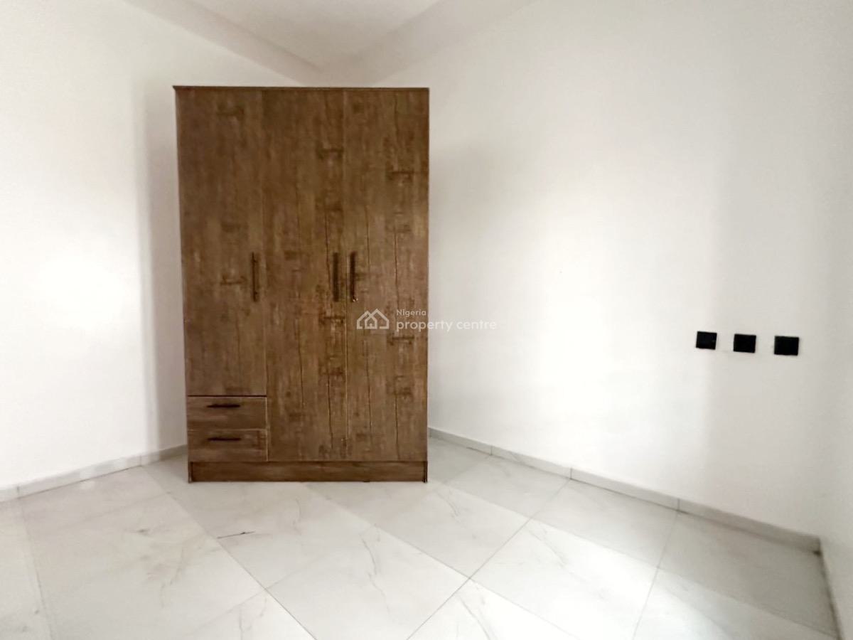 Newly Built Luxury 4 Bedroom Semi Detached Duplex in an Estate, Opic, Isheri North, Lagos, Semi-detached Duplex for Sale