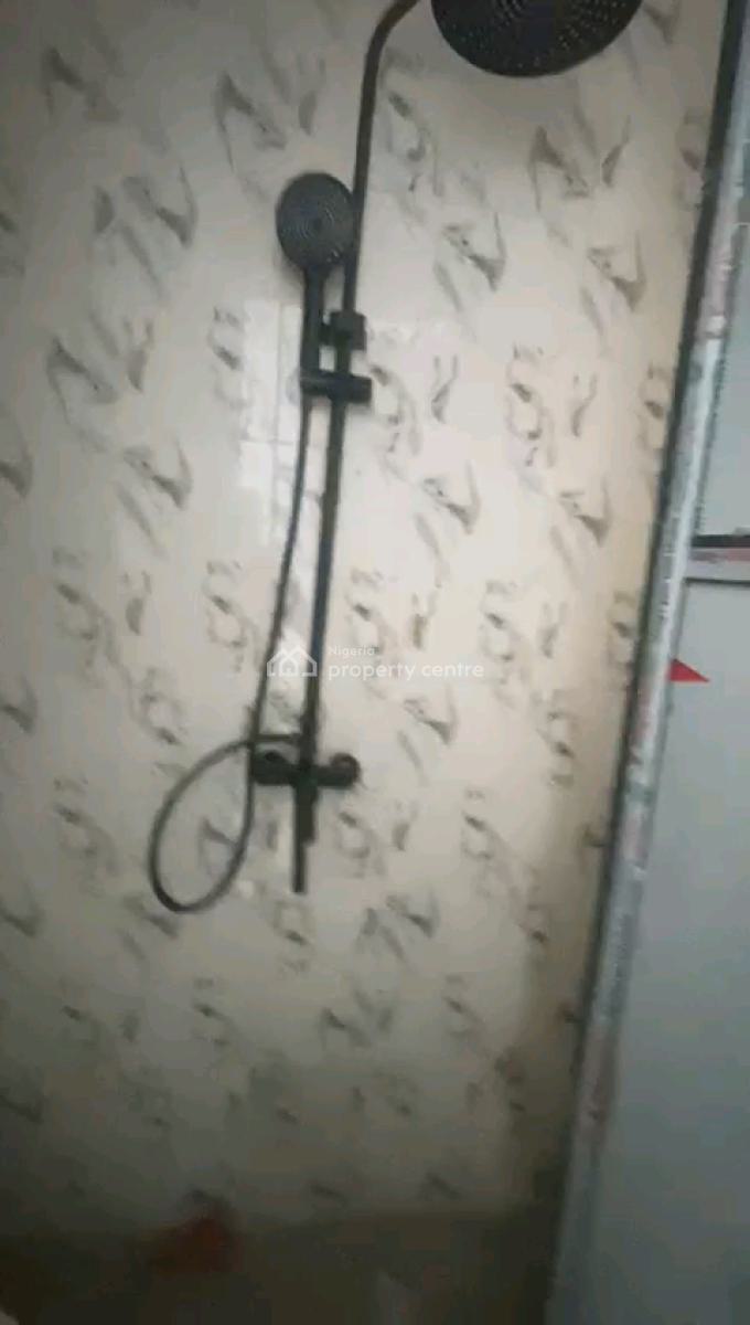 Standard and Spacious Room Self, Sawmill, Gbagada, Lagos, Self Contain (single Rooms) for Rent