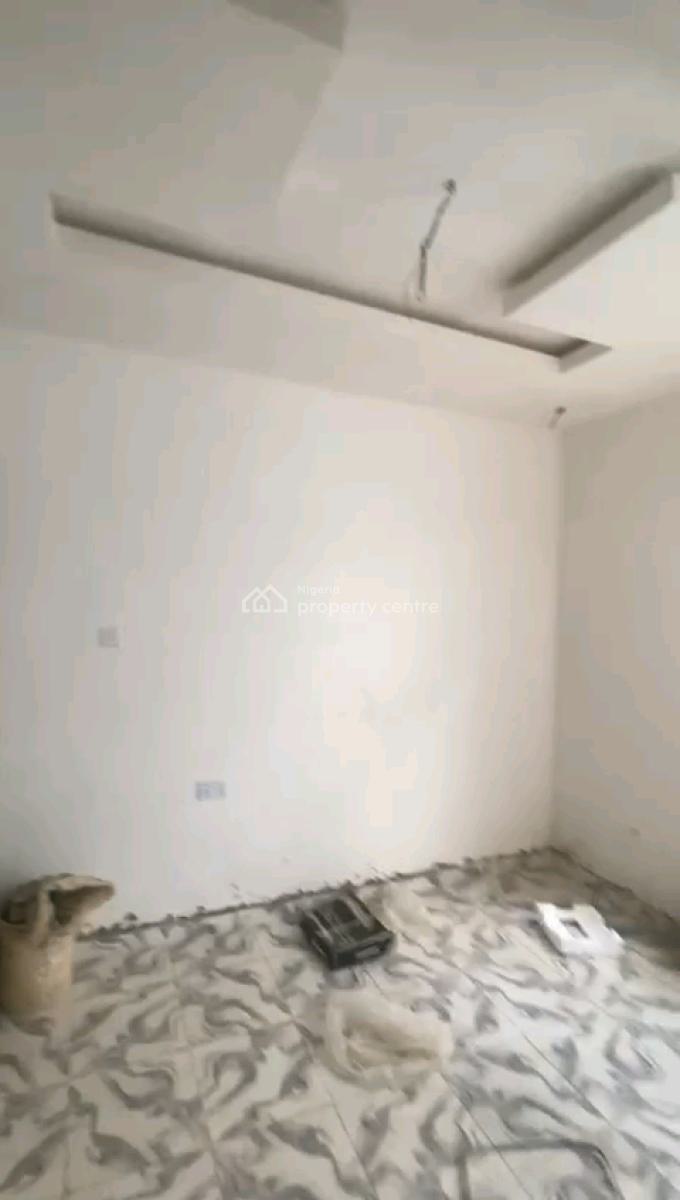 Standard and Spacious Room Self, Sawmill, Gbagada, Lagos, Self Contain (single Rooms) for Rent