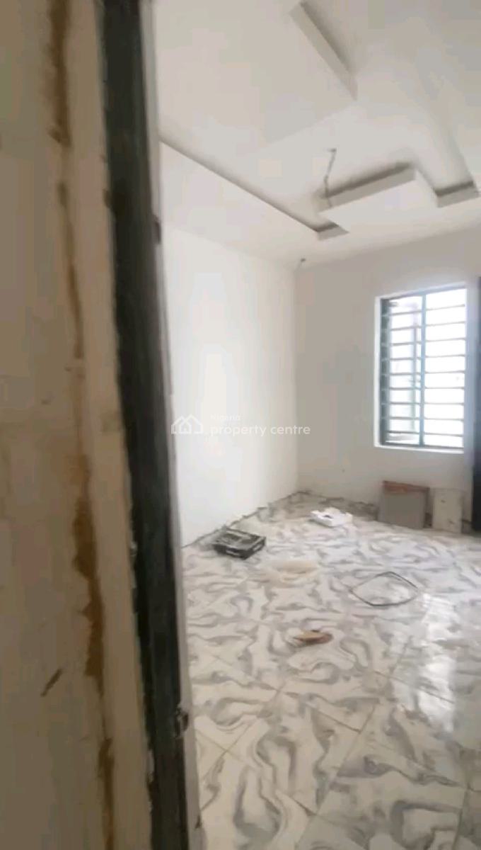 Standard and Spacious Room Self, Sawmill, Gbagada, Lagos, Self Contain (single Rooms) for Rent
