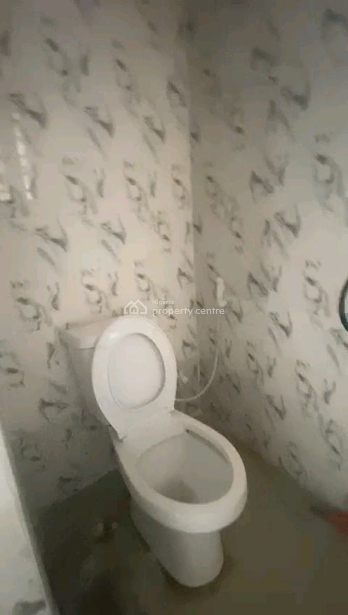 Standard and Spacious Room Self, Sawmill, Gbagada, Lagos, Self Contain (single Rooms) for Rent