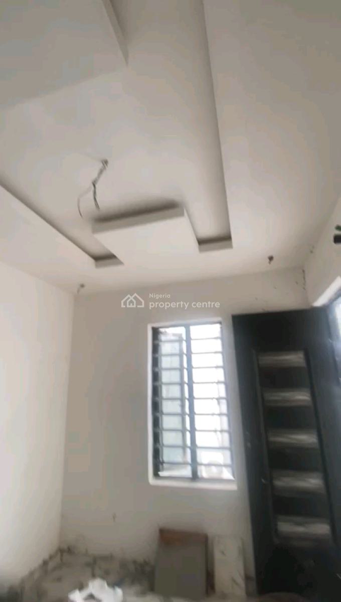 Standard and Spacious Room Self, Sawmill, Gbagada, Lagos, Self Contain (single Rooms) for Rent