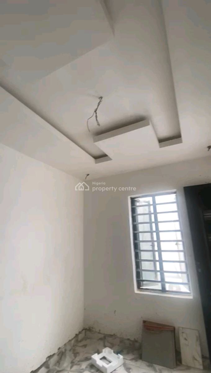 Standard and Spacious Room Self, Sawmill, Gbagada, Lagos, Self Contain (single Rooms) for Rent