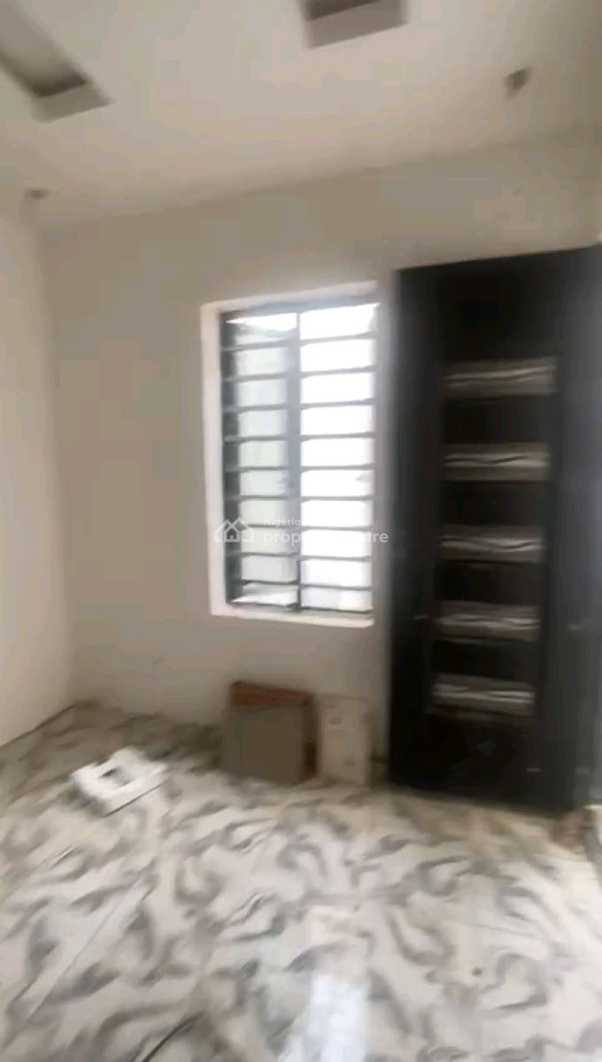 Standard and Spacious Room Self, Sawmill, Gbagada, Lagos, Self Contain (single Rooms) for Rent