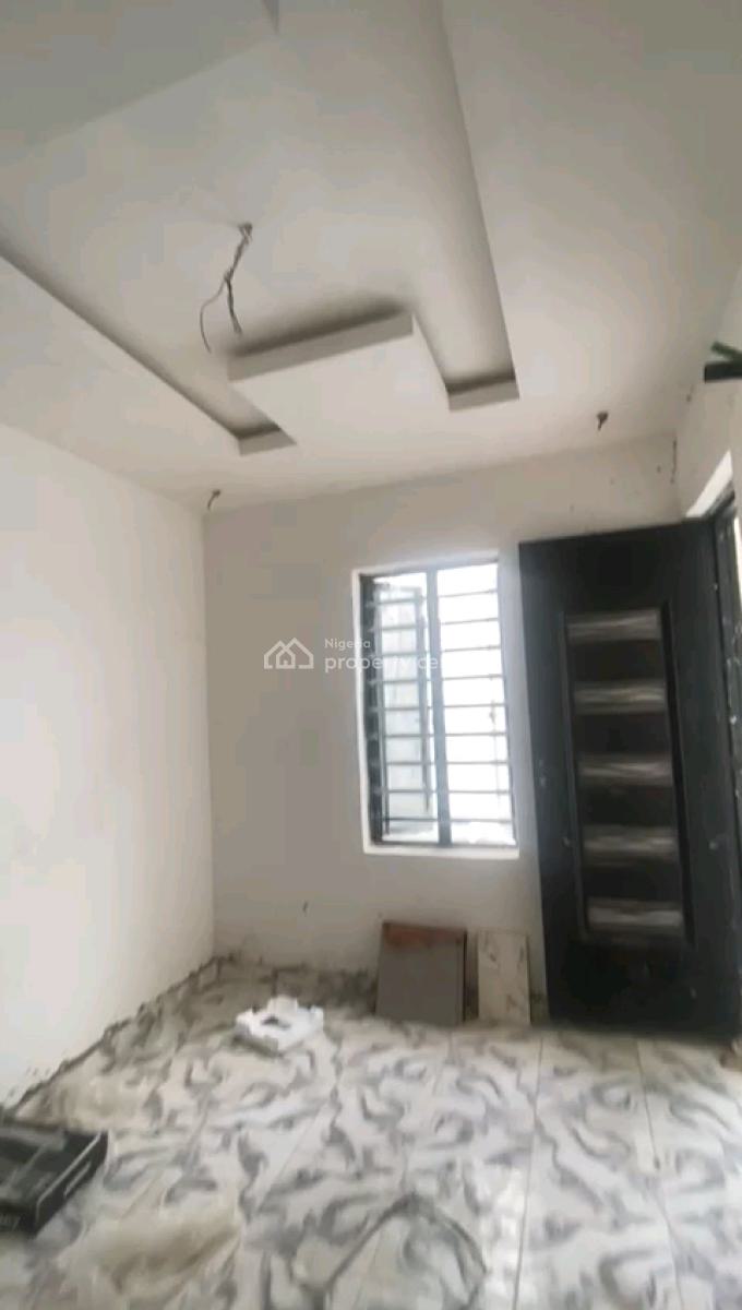 Standard and Spacious Room Self, Sawmill, Gbagada, Lagos, Self Contain (single Rooms) for Rent