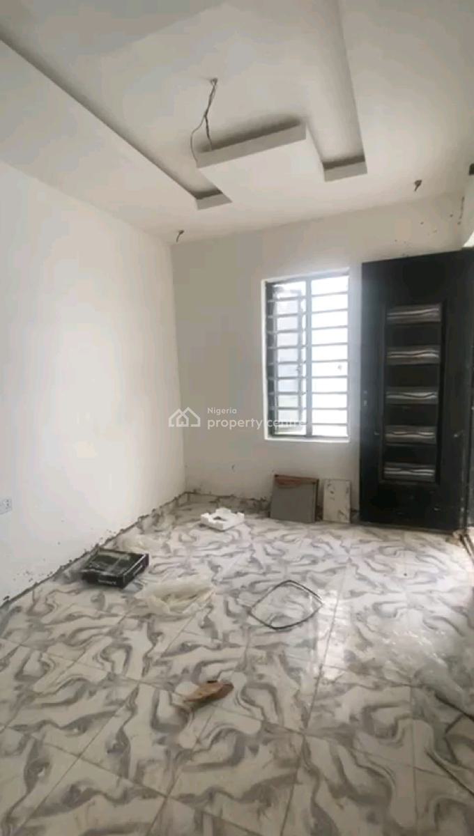 Standard and Spacious Room Self, Sawmill, Gbagada, Lagos, Self Contain (single Rooms) for Rent