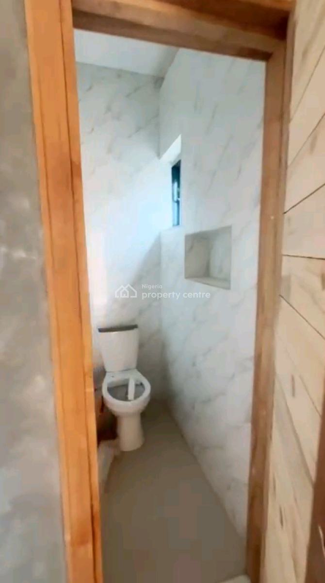 Standard and Executive Mini Flat, Palmgrove, Palmgrove, Shomolu, Lagos, Mini Flat (room and Parlour) for Rent